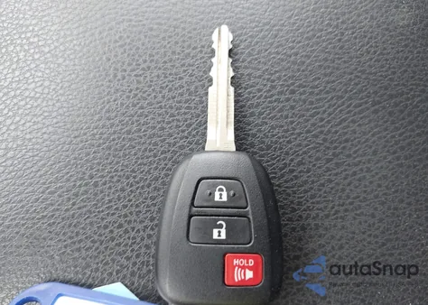 2019 Toyota Highlander Le from USA, damaged, VIN 5TDBZRFH6KS943719